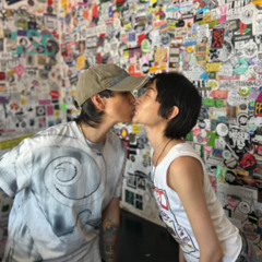 BB2BB [Kim Ann Foxman & Cora ] @ The Lot Radio 08-15-2025