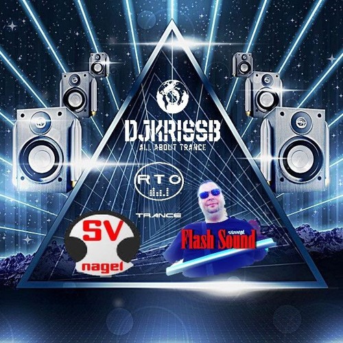 DJKrissB - ALL ABOUT TRANCE Episode#199 by SVnagel ( LV )