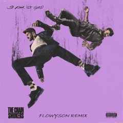The Chainsmokers And Ship Wrek - The Fall (Flowyson Remix)
