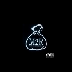 M2R ALE-fuck the other side (prod.illkay)