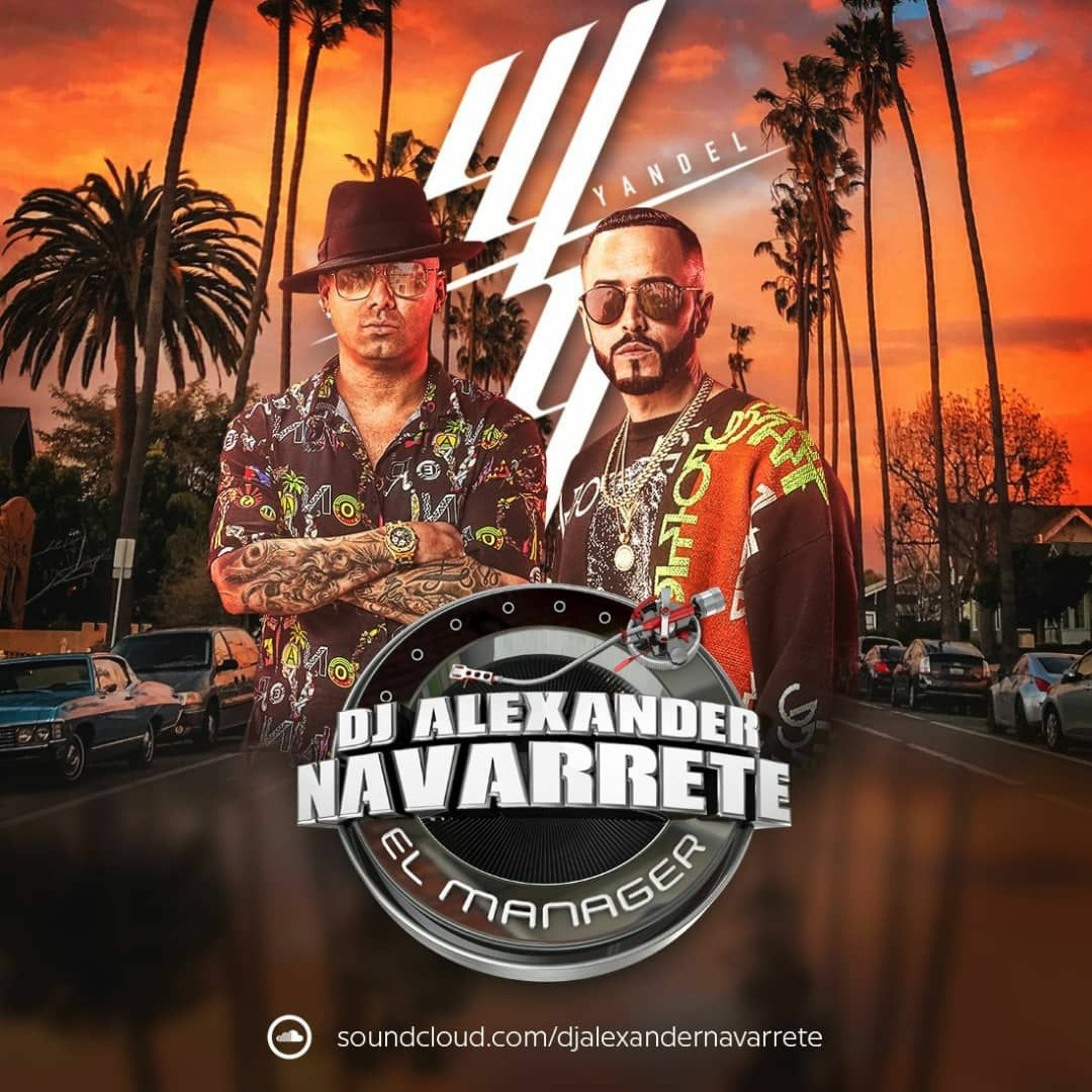 Djalexandernavarrete