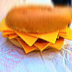 cheeseburger dubstep