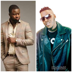 Tombe afro kompa remix