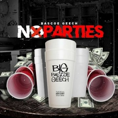 Bascoe Geech - Hesler party