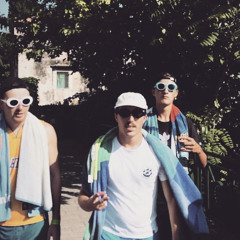 MPJ feat Nova - BONUS TRACK (prod. TEKILLA)