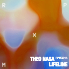 Theo Nasa - Attention (Original Mix)