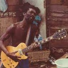 Claudius Linton - Shoulder To Jah Wheel & Backra Massa