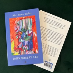 Last Four Sequences Of After Poems, Psalms