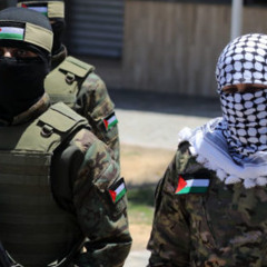 Palestinian Patriotic Song - Direct Your Eyes