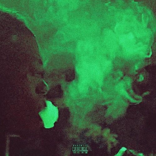 Dellyvadova x Bleedlivin - Backspace (prod. by Disvote)