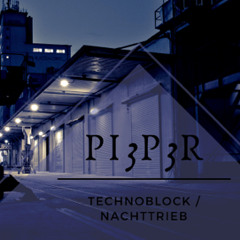 PI3P3R