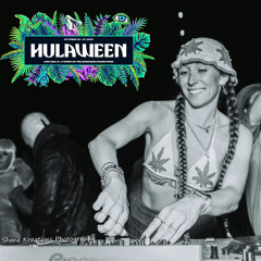 MorGanja - Hulaween 2024 (Toyota Mix)