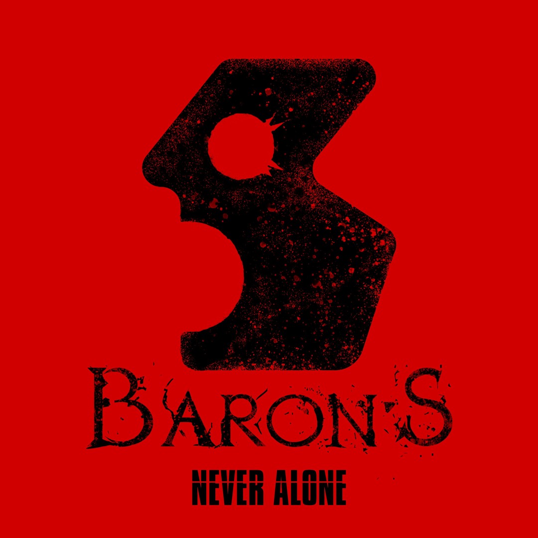 02.CANNIBALISM By Baron'S