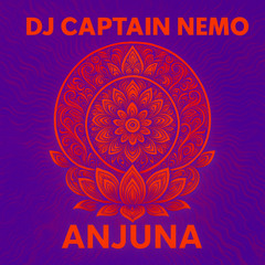 Anjuna- DJ Captain'Nemo