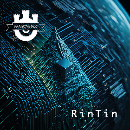 Pdcst 井110 - RinTin