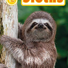 [Get] EBOOK 📍 DK Readers Level 2: Sloths by  DK PDF EBOOK EPUB KINDLE