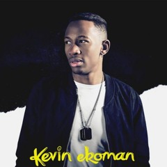 Kevin Ekoman Feat Ma2x - Happy Today