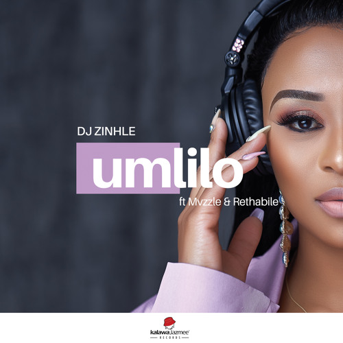 Umlilo (feat. Mvzzle & Rethabile Khumalo)
