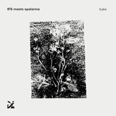 IFS meets spalarnia - Łąka