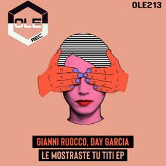 Le Mostraste Tu Titi (Extended Mix)