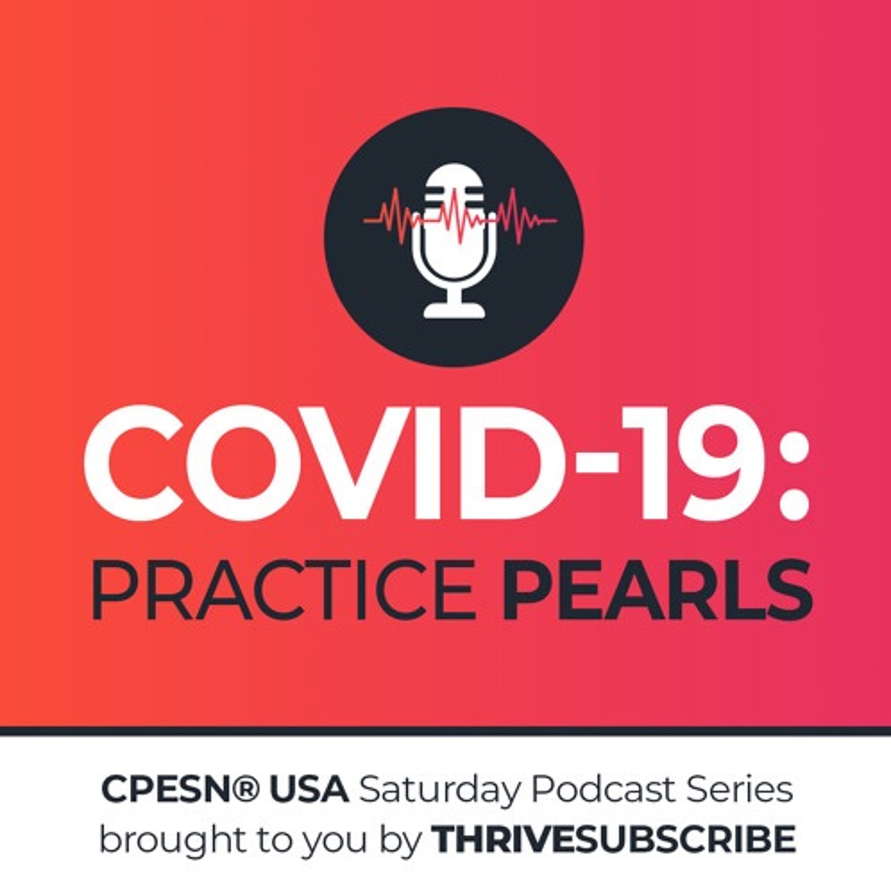 Thrive Subscribe Podcast