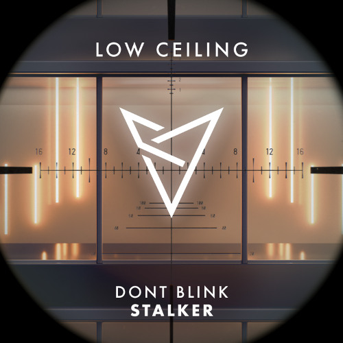 DONT BLINK - STALKER