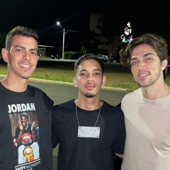AI AI QUE LEGAL - DJ Miller MC Digu E MC Nauan