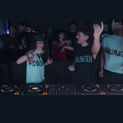 BANGERMONDAYZ / Knallplatten Podcast