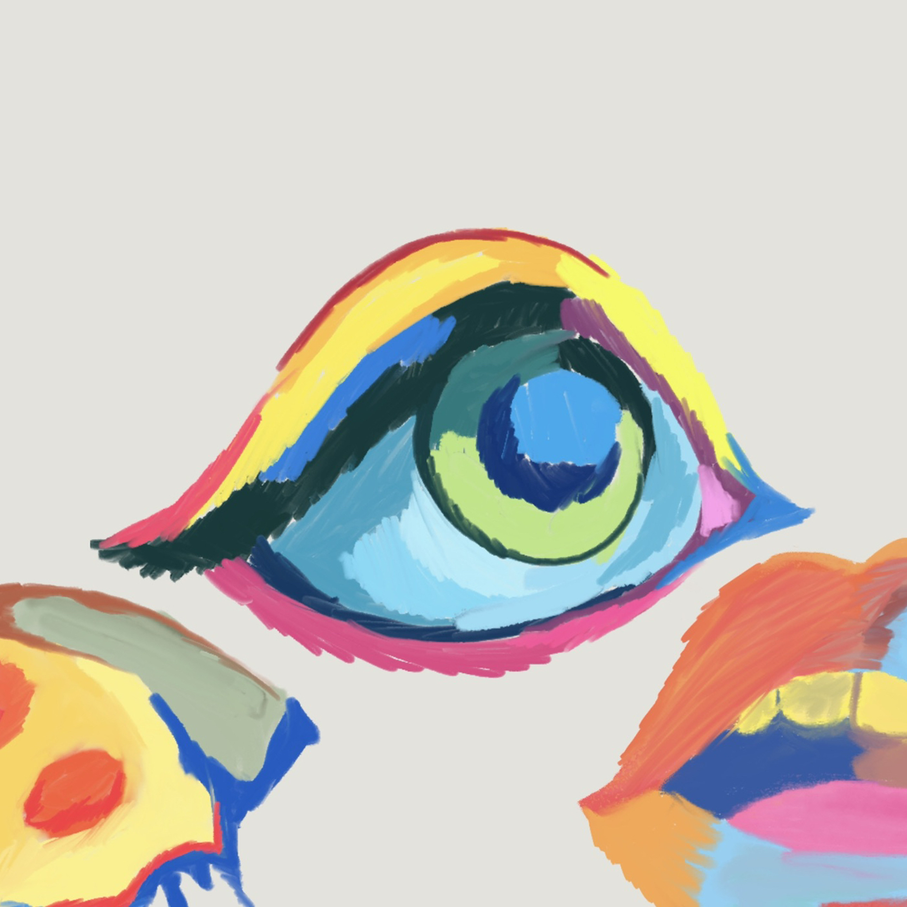 Sopa De Caracol episode artwork