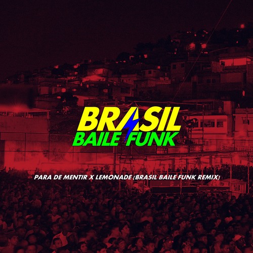 Para De Mentir X Lemonade