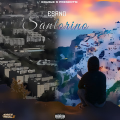 SANTORINO