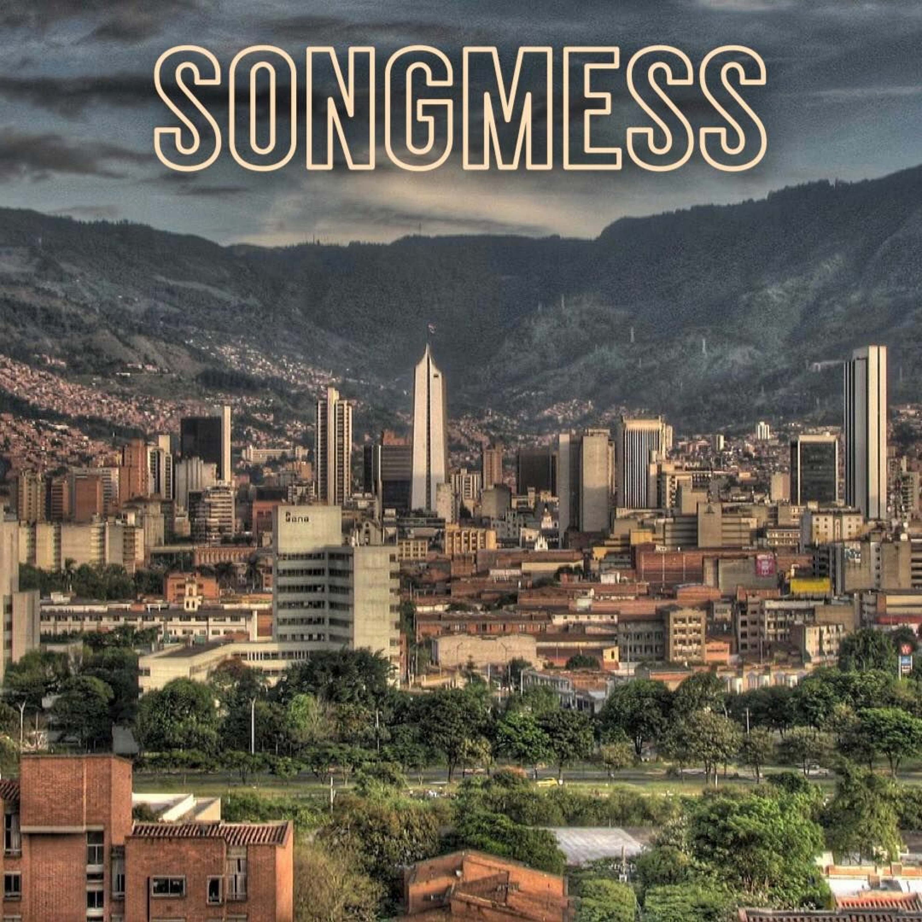 Ep. 477 - Medellin feat. Mr. Bleat, Música Corriente y La Pascasia
