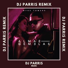 ALMAS GEMELAS - Tech House Remix (Descarga Gratuita)