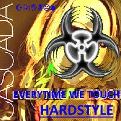 Everytime We Touch - HARDSTYLE