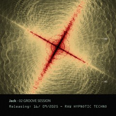 02 GROOVE SESSION - Jack