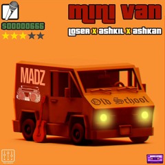 Madz - Minivan