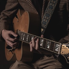 White Chrismas - Solo Jazz Guitar