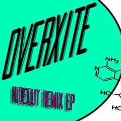 Overxite - Hideout (Erothyme Remix)