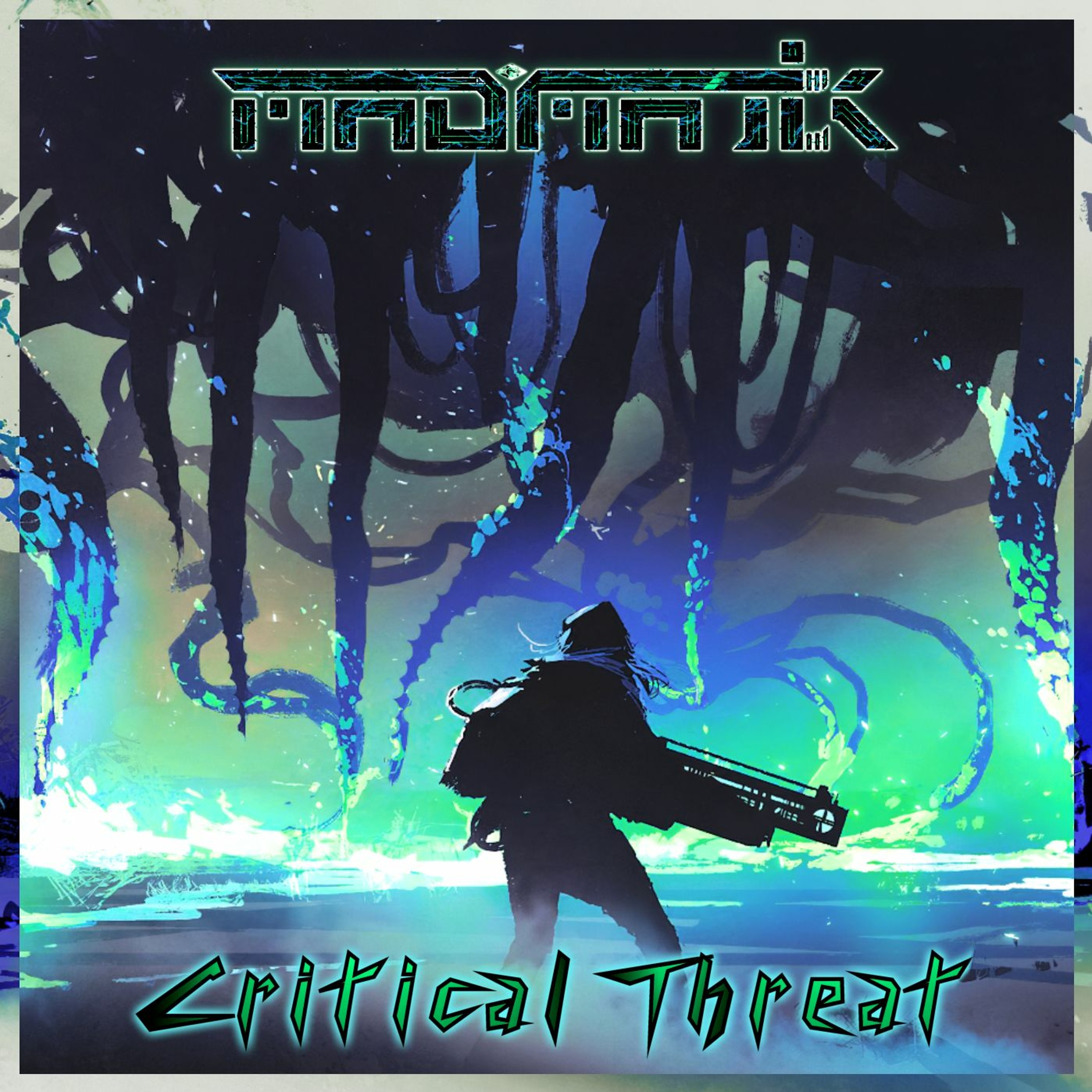 MadmatiK