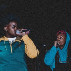 Prerogative (with Pink Nois)