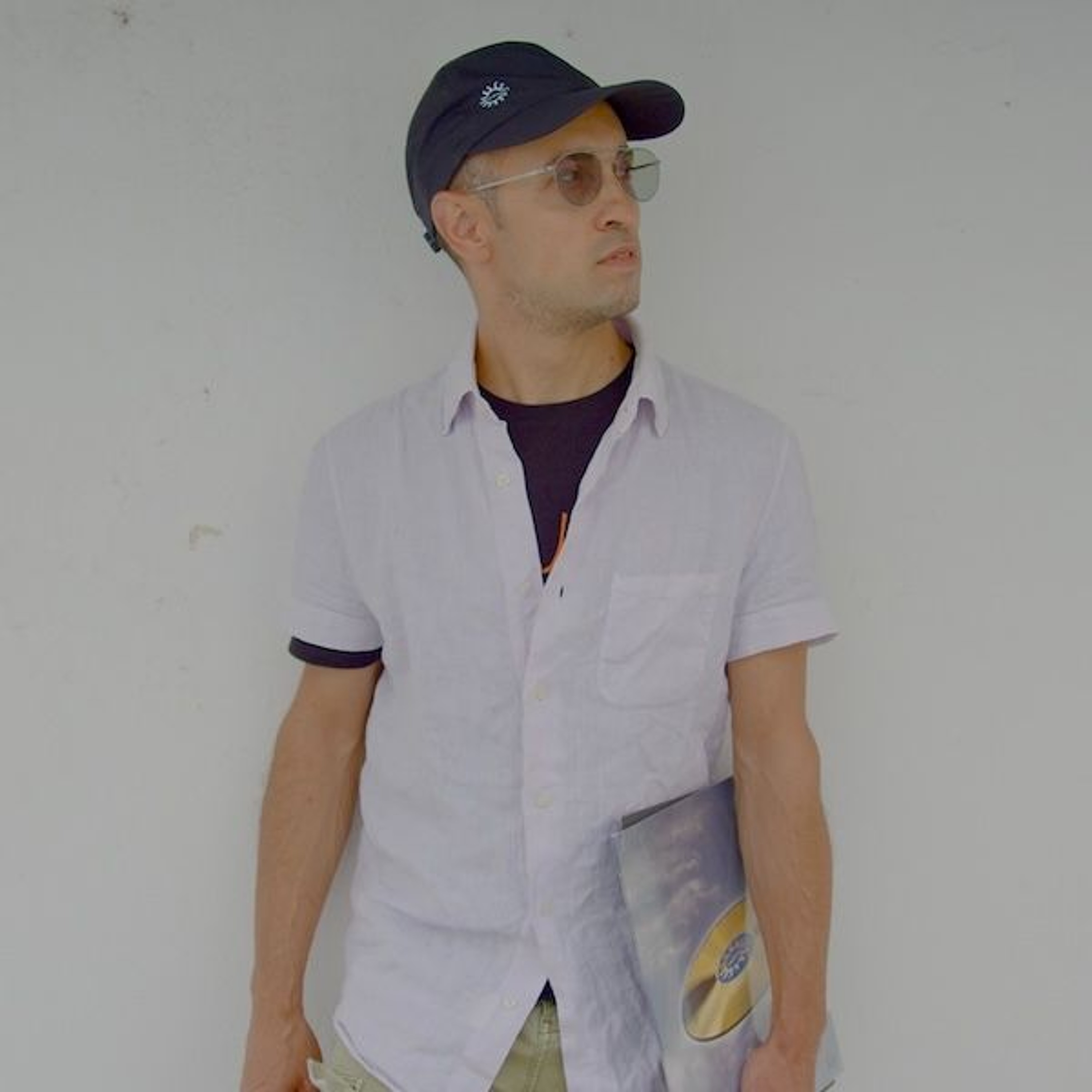 OpenLab Radio Shows