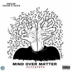 Mystic Feeling ft (Tviper)