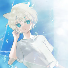 Doda,Static,星宮とと - Learn To Swim (suzxa,amyraoi,Shiorii Remix)