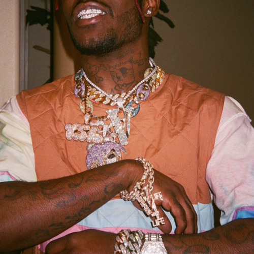 Lil Uzi Vert - Million In A Month
