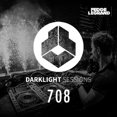 Fedde Le Grand - Darklight Sessions 708