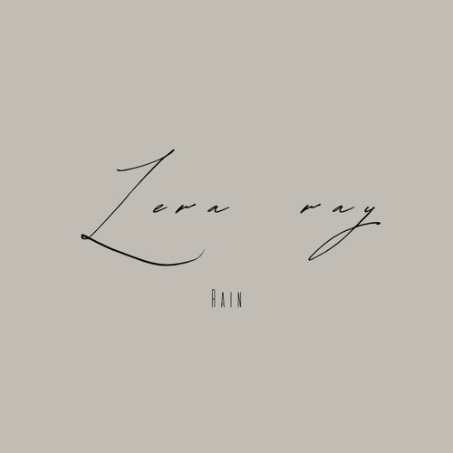 Lera Ray - Rain