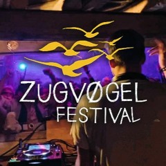 Uwe Lacto @Zugvøgel Festival 2021 ≈Heuballern≈