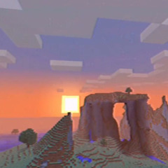C418 - haunt muskie (extra nostalgic / super slowed)