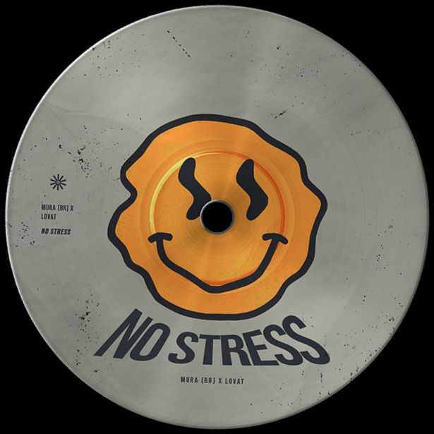 Mura(Br) X Lovat – No Stress (Edit) *FREE DOWNLOAD*