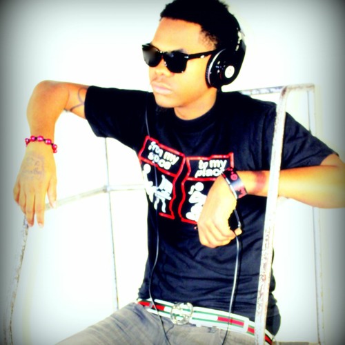 DJ L - It's A L Beat (Part 1)